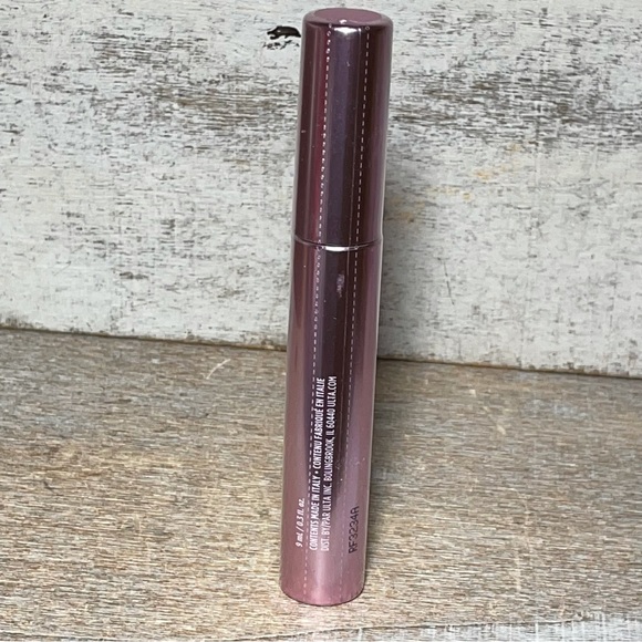 Ulta Beauty New Heights Lifting Mascara Jet Black Full Size 9mL/0.3 fl oz New - Picture 3 of 8